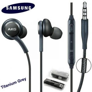 Genuine Samsung AKG Earphones Headphones