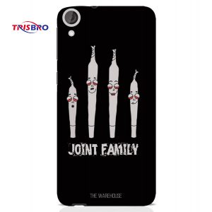 Joint Family Cover Case