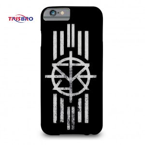 Seth Rollins Customized Mobile Cover