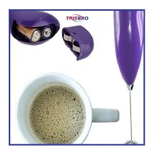 Coffee Beater Coffee Milk Drink Electric Whisk Mixer