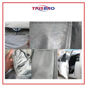 Hyundai Tucson 2021-2022 Water & Dust Proof Top Cover