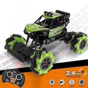 Drift Remote Control Rechargeable Car