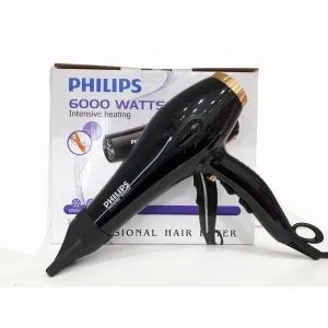 Philip Professional 6000 Watt Hair Dryer PH-8080