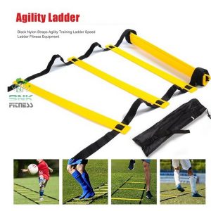 SNK Fitness Agility Ladder 400 CM